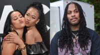Tammy Rivera Responds After Internet User Hypes Up Her & Waka Flocka Flame Being Back After He Paid For Charlie's New Condo (PHOTOS)