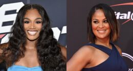 Oop! Claressa Shields Calls Laila Ali "Scared, Old & Bitter" After Ex-Boxer Declared She Won't Be Coming Out Of Retirement (VIDEO)