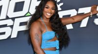 Claressa Shields Turns Heads With Fresh New Look & The TL Is Eating It Up