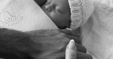 Love Island's Claudia Fogarty has welcomed her first child. The reality star, 31, revealed that she has welcomed a baby girl with her footballer boyfriend Ollie Crankshaw