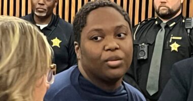 Cleveland Woman Sentenced For Fatally Stabbing 3-Year-Old Boy