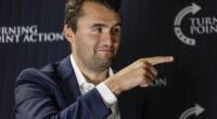Coffee Shop That Faced Backlash After Honoring Charlie Kirk Has Bad News for the Haters – RedState