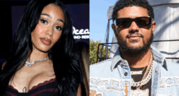 Coi Leray & Justin Laboy Have Fans Wondering About Their Status After Dropping Steamy Video