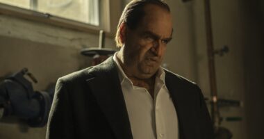 Colin Farrell Downplays Possibility of The Penguin Season 2