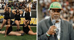 College Band Announcer Body-Shames Plus-Size Dancers At Halftime, Backlash Forces Apology