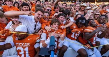 College Football Highlights From Week #7 and the New AP Top 25 – RedState