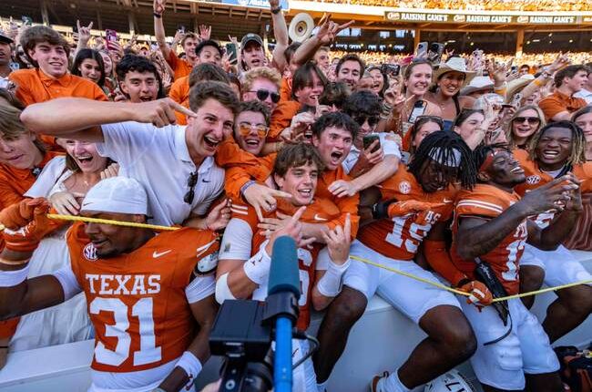 College Football Highlights From Week #7 and the New AP Top 25 – RedState