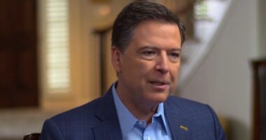 Comey's Attorney In Leaking Case Is One Of The Guys He Leaked To