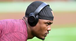 Commanders Get Major Update on WRs Terry McLaurin & Noah Brown