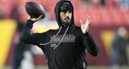 Commanders’ Vulnerable Defense Faces Surging Mahomes