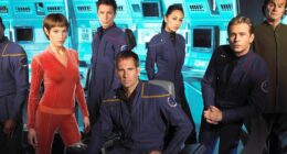 Completing Star Trek: Enterprise's Epic Cast Comeback