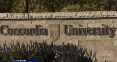 Concordia University Wisconsin Gives Christian Colleges A Bad Name