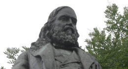 Confederate Statue Toppled by BLM in 2020 Restored in DC.