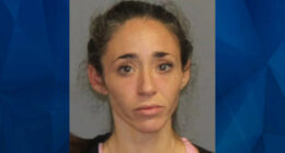 Connecticut Woman Charged With Spiking Estranged Husband’s Wine With Antifreeze Chemical