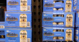 Constellation Brands’ results lift stock, but executives warn consumers remain ‘depressed’