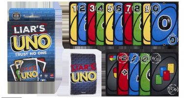 Much to the glee of cheeky gamers everywhere, UNO's latest twist is a bluffer's paradise