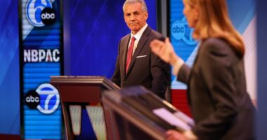 Could There Be a November Surprise? – HotAir