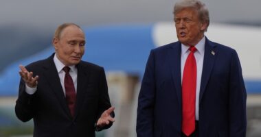 Could Trump's Sanctions on Russian Oil End the War? – HotAir
