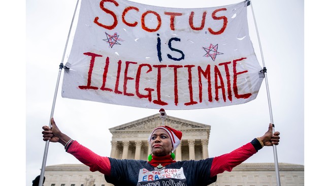 Could a SCOTUS Decision in 'Louisiana v. Callais' End Democrat Redistricting Scams Once and for All? – RedState