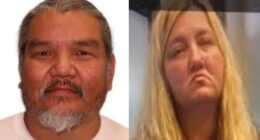 Couple Charged With Death of 4-Year-Old Girl They Were ‘Caring’ For