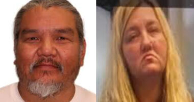 Couple Charged With Death of 4-Year-Old Girl They Were ‘Caring’ For