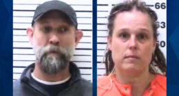 Couple Plead Guilty to Starving Adopted Daughters