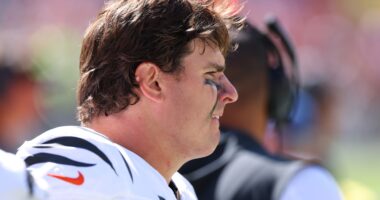 Cowboys Are Not Trading 1st-Rounders to Land NFL Sack King