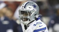 Cowboys Get Expected Return Date For 3rd Year Starter
