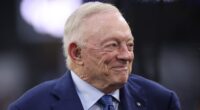 Cowboys' Jerry Jones Makes Major Decision on $250,000 Fine
