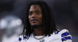 Cowboys Rookie RB Gets Good News From OC Klayton Adams