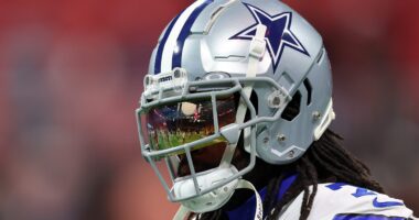 Cowboys Urged To Trade Trevon Diggs For Late Round Draft Pick