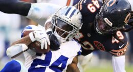 Cowboys Veteran Gets Devastating Injury News Before Week 6