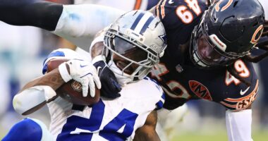 Cowboys Veteran Gets Devastating Injury News Before Week 6