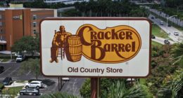 Cracker Barrel drops marketing firm behind disastrous logo refresh, raising further questions about future plans