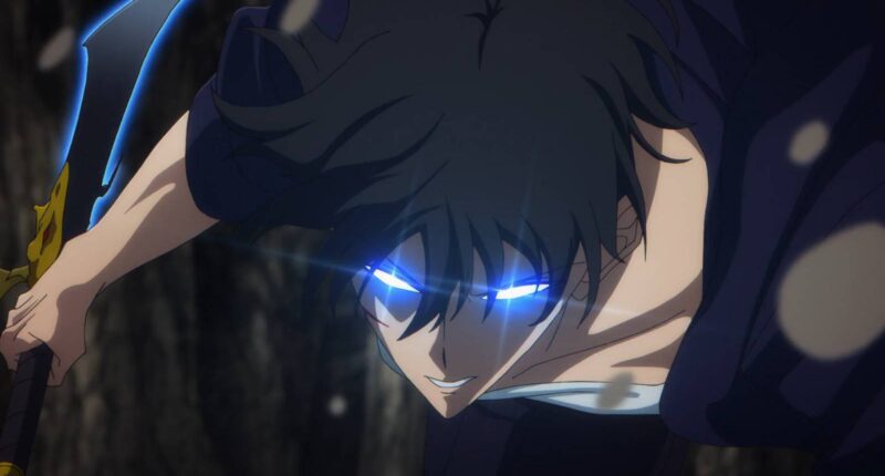 Crunchyroll's Anime of the Year Is Undoubtedly Gachiakuta