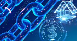 Crypto hype is affecting everything from real estate to Treasurys. Here’s how to play it.