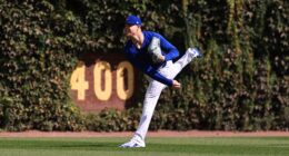 Cubs' Counsell Crushes Cade Horton Game 5 Dream in 1 Word