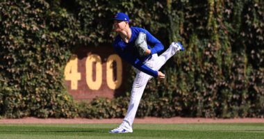 Cubs' Counsell Crushes Cade Horton Game 5 Dream in 1 Word
