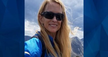 DA Seeks Death Penalty: Alabama Man Stabs Beloved Auburn Professor 7 Times, Leaves Behind Blood-Soaked Dog Leash