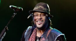 Prayers Up! R&B Legend D'Angelo Passes Away At Age 51 Angie Stone