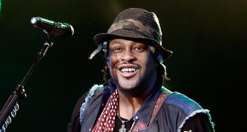 Prayers Up! R&B Legend D'Angelo Passes Away At Age 51 Angie Stone
