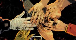 DC Just Revamped Its Flagship Team for the Absolute Universe
