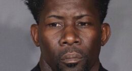 DHS Releases 'Iowa Educator' Ian Roberts' Rap Sheet and History of Immigration Fraud – RedState
