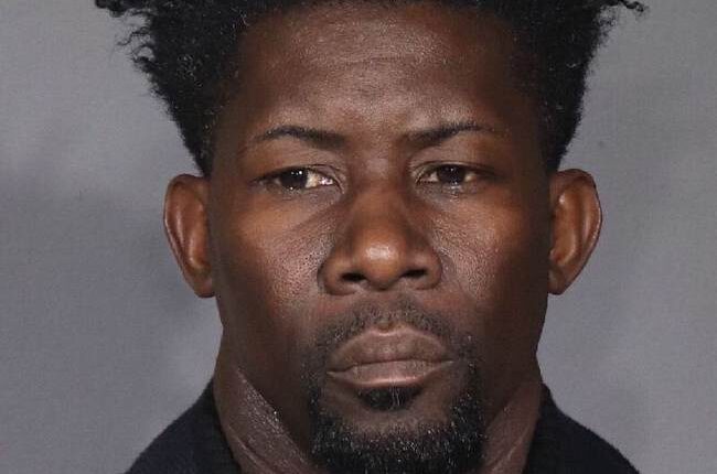 DHS Releases 'Iowa Educator' Ian Roberts' Rap Sheet and History of Immigration Fraud – RedState
