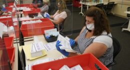 DOJ to Send Election Monitors to CA, NJ – RedState