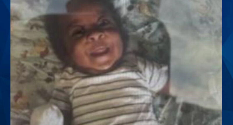 Dad Arrested After Claiming Missing Infant Son Was Taken During Armed Robbery