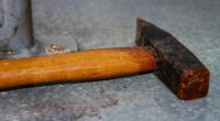 Dad Hammered Screw Into Stepdaughter’s Skull During Bloody Attack