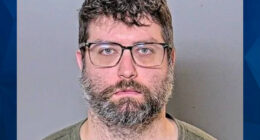 Dad Severely Injures 6-Week-Old Son in ‘Angry Outburst,’ Doesn’t Understand Why It’s Child Abuse Since It Wasn’t ‘Intentional’