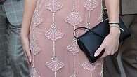 Dakota Johnson, 36, Hailey Bieber, 28, and Miley Cyrus, 32, were among a number of glamorous stars attending the Vogue World: Hollywood runway show on Sunday