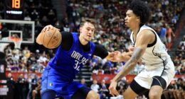 Dallas Mavericks Have Dire Weakness That Will Be Clear in Season Opener